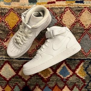 Nike Air Force 1 Mid ‘07